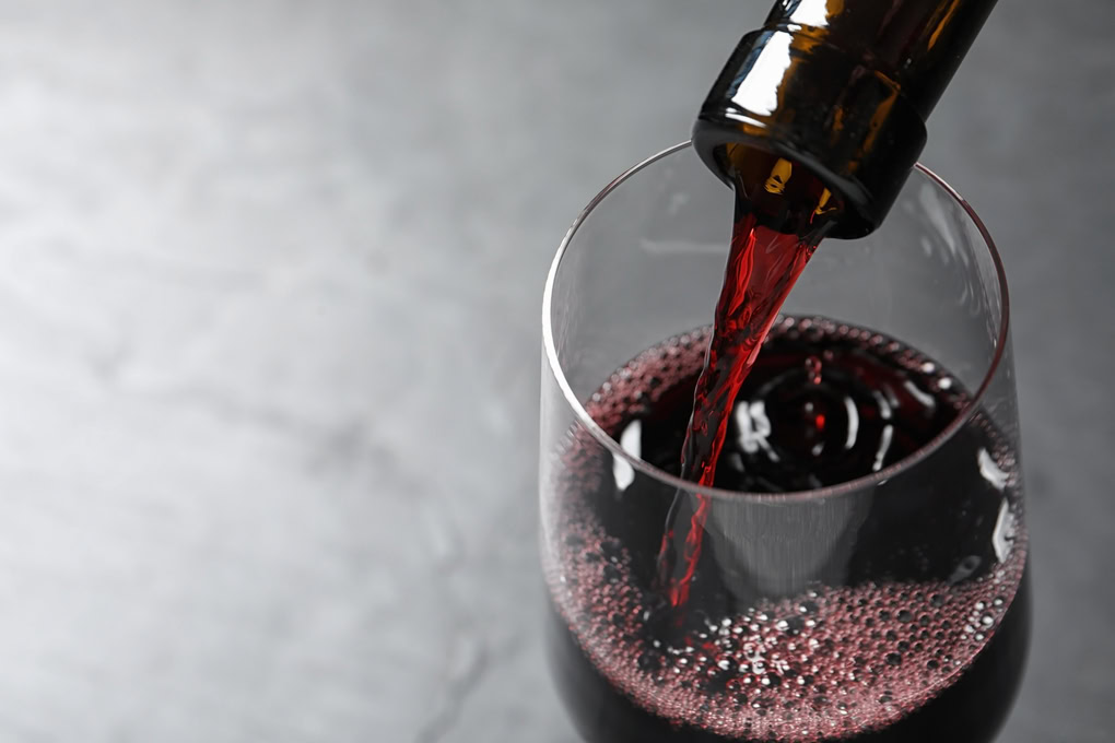 Natural Wines in Ronda