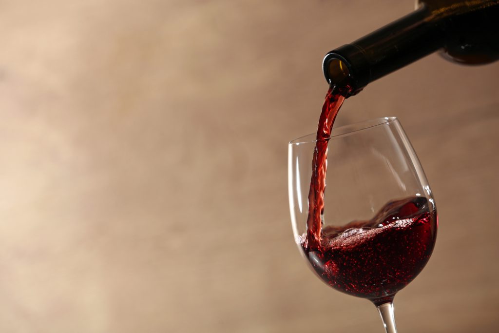 Vinos naturales Ronda