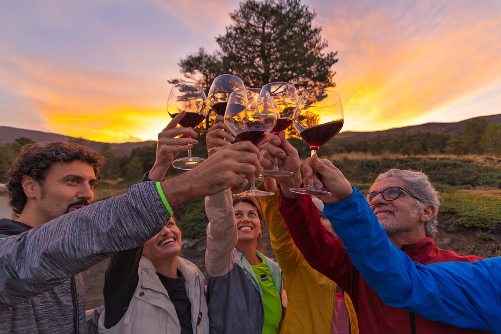 experiencias de vino en ronda